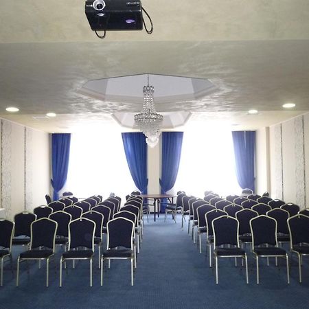 Hotel Koch Kętrzyn Buitenkant foto