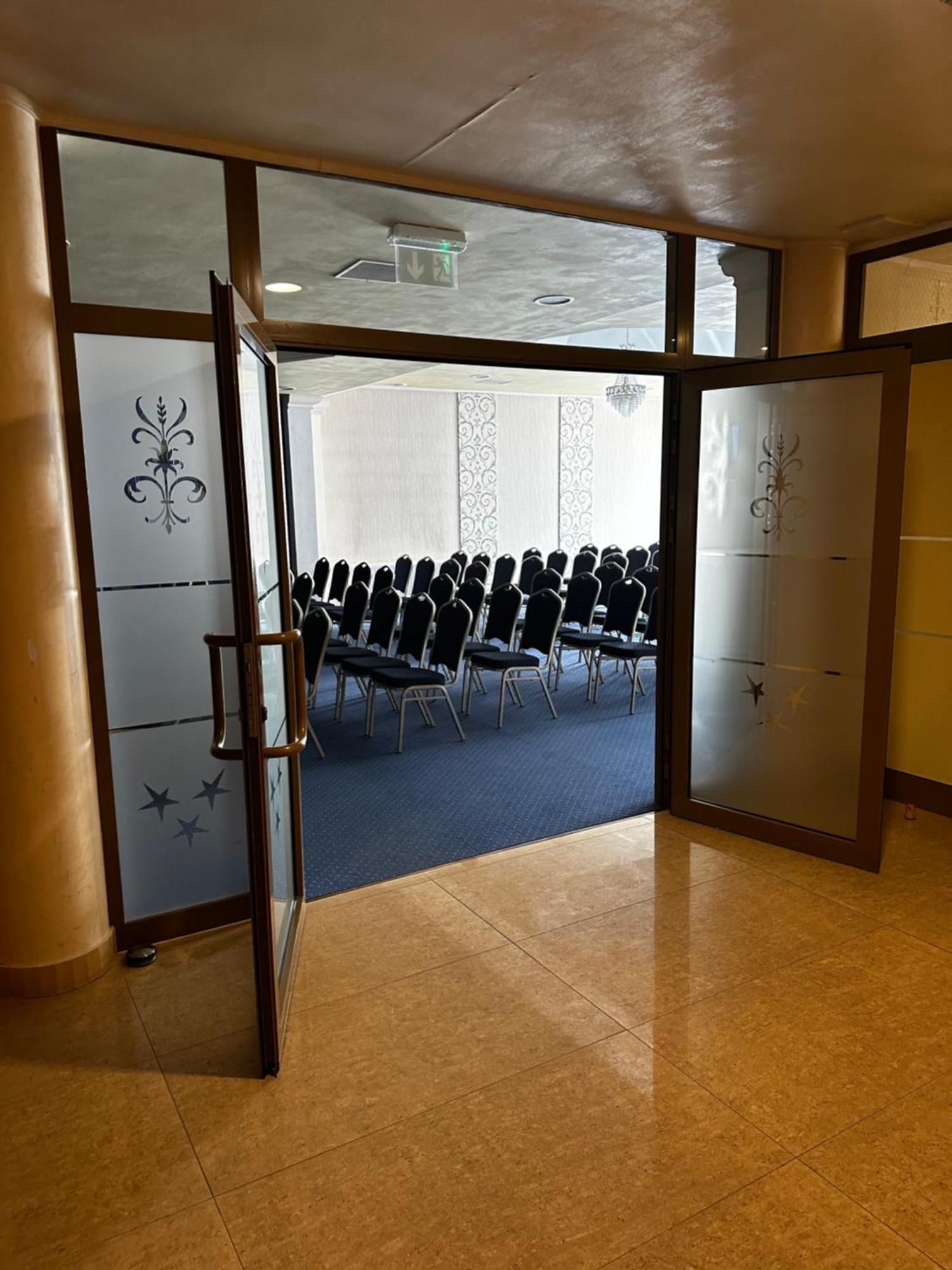 Hotel Koch Kętrzyn Buitenkant foto