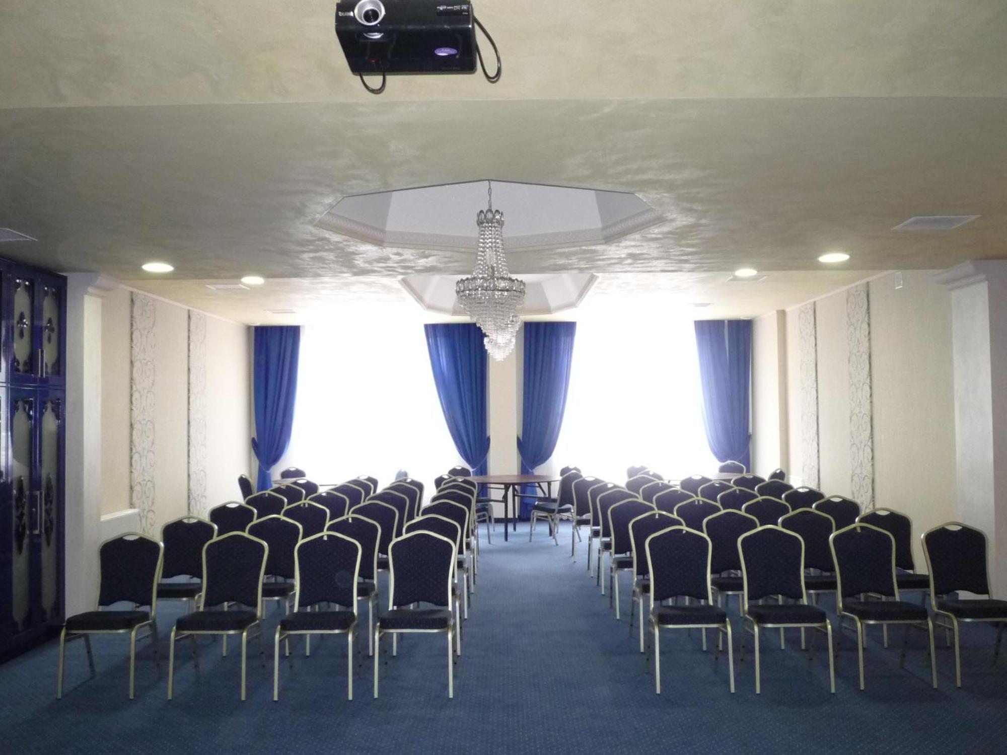 Hotel Koch Kętrzyn Buitenkant foto