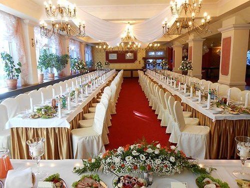 Hotel Koch Kętrzyn Buitenkant foto